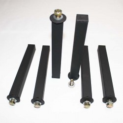 Set 6 Picioare